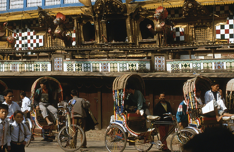 7a_In Kathmandu